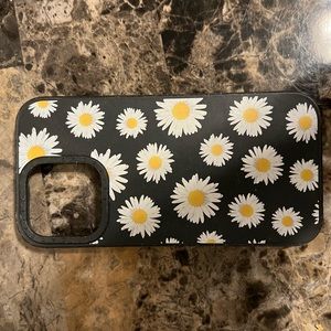 iPhone 13 Pro Floral CASETiFY Phone Case